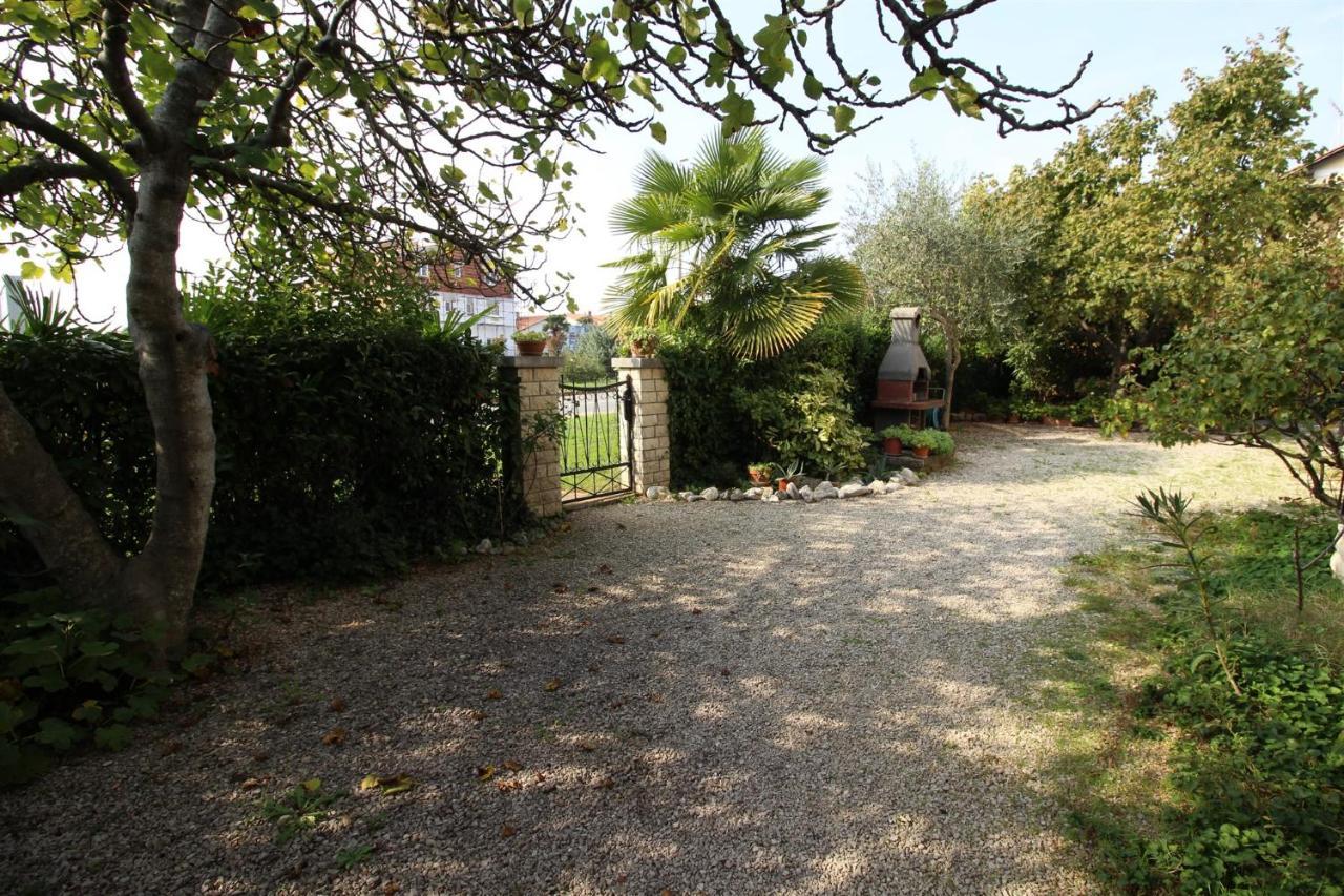 Gianna N2, 600 M From The Beach Novigrad Istria Exteriör bild
