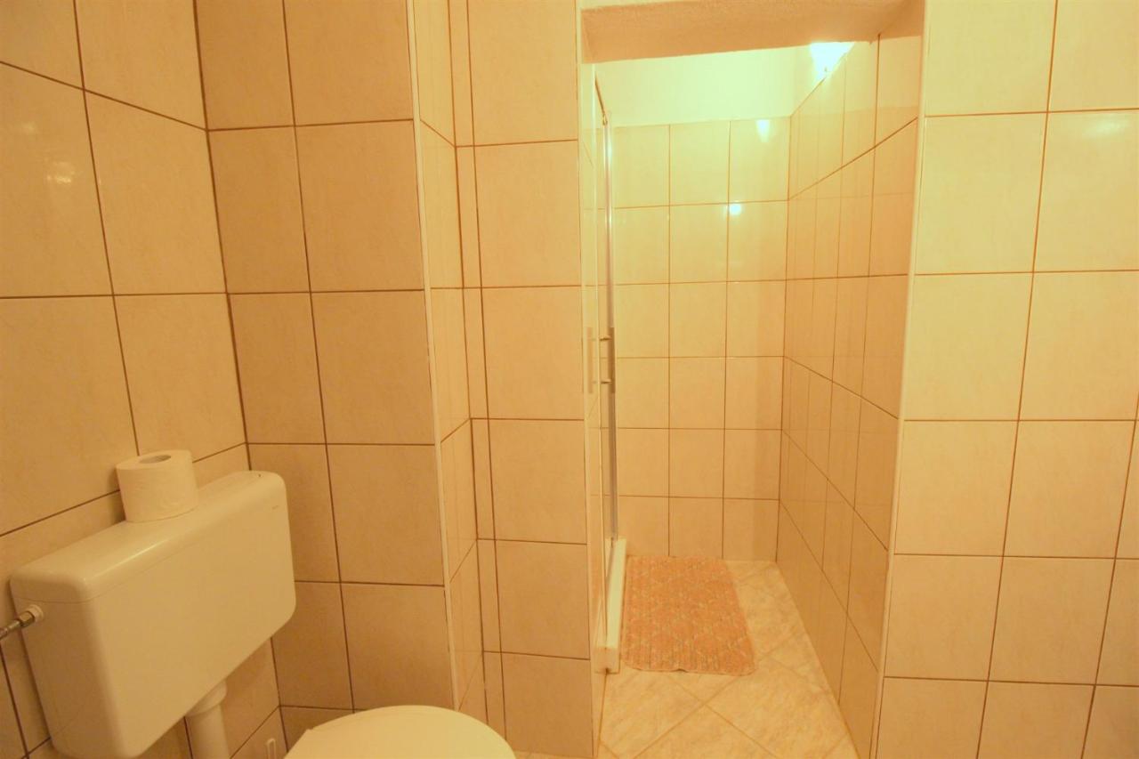 Gianna N2, 600 M From The Beach Novigrad Istria Exteriör bild