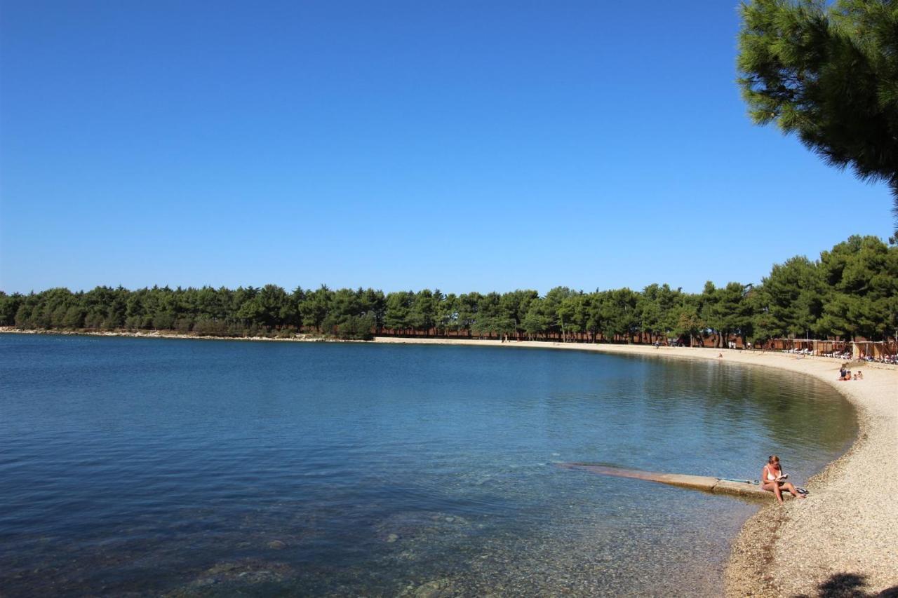 Gianna N2, 600 M From The Beach Novigrad Istria Exteriör bild