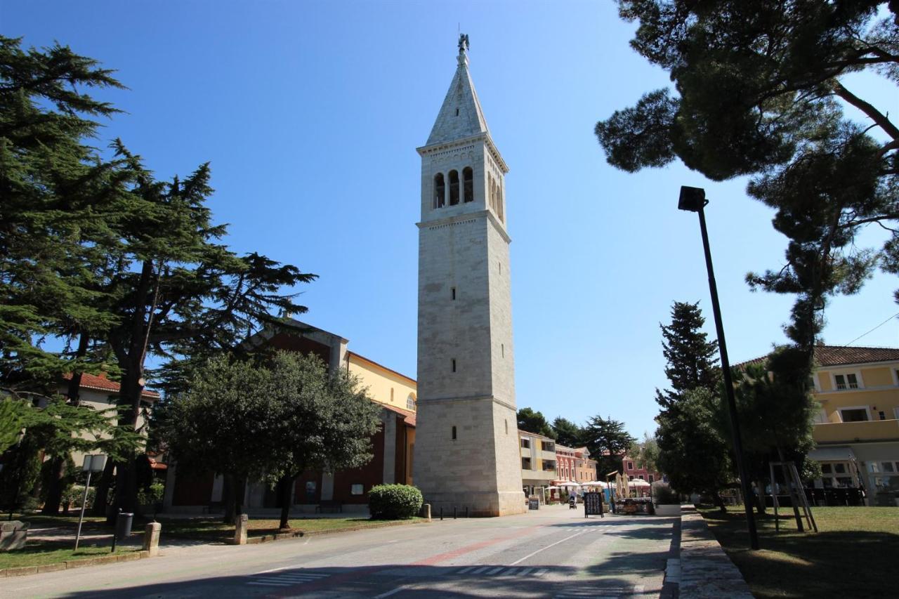 Gianna N2, 600 M From The Beach Novigrad Istria Exteriör bild